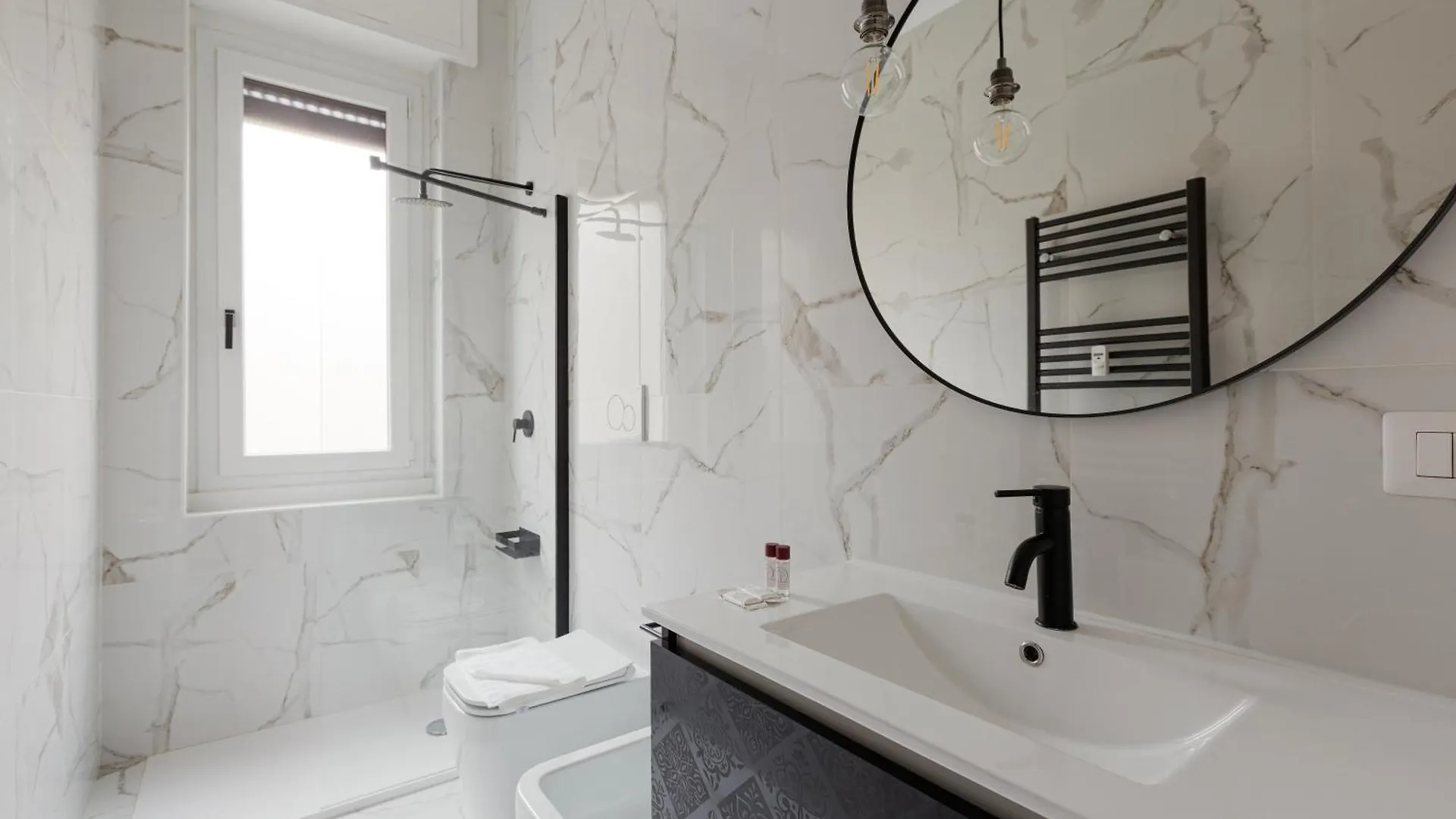 아파트 Pasteur M1 - City Zen Studio With Balcony 밀라노